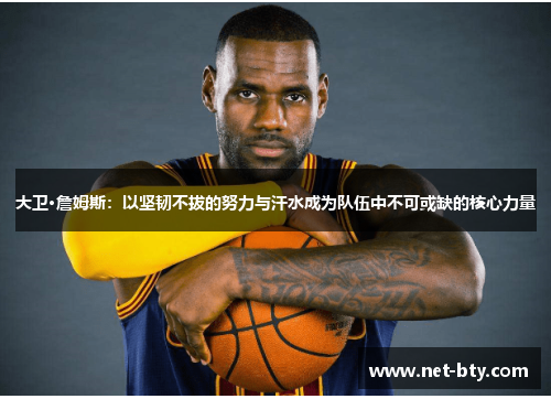 大卫·詹姆斯：以坚韧不拔的努力与汗水成为队伍中不可或缺的核心力量