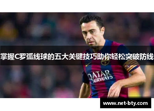 掌握C罗弧线球的五大关键技巧助你轻松突破防线