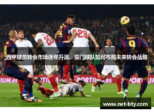 西甲球员转会市场逐年升温,豪门球队如何布局未来转会战略 西甲球员转会市场逐年升温,豪门球队如何布局未来转会战略